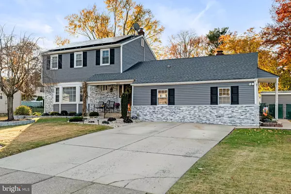 Cherry Hill, NJ 08002,406 RHODE ISLAND