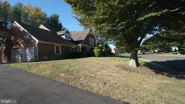 Yardley, PA 19067,1253 LEXINGTON DR