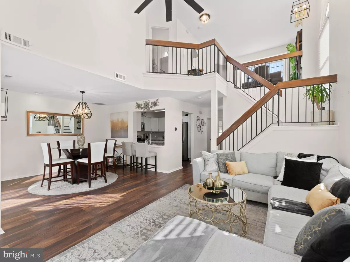 Mount Laurel, NJ 08054,43 KETTLEBROOK DR