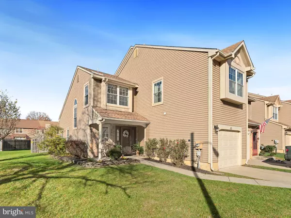 Mount Laurel, NJ 08054,43 KETTLEBROOK DR
