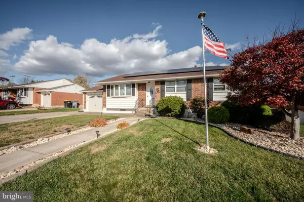 Wilmington, DE 19808,2631 BELAIRE DR