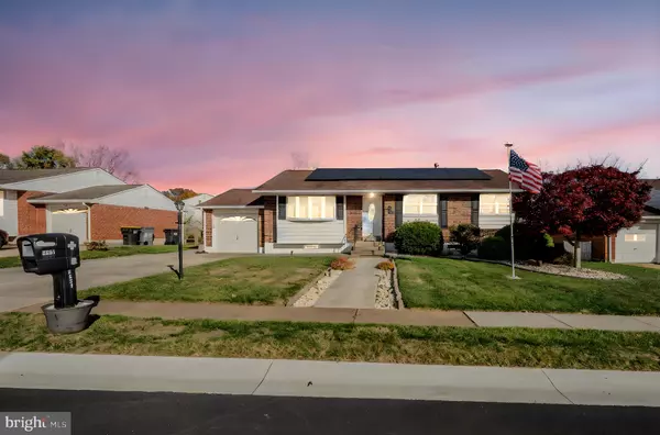 2631 BELAIRE DR, Wilmington, DE 19808