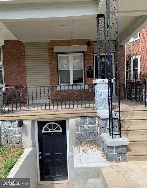 Philadelphia, PA 19143,5337 BALTIMORE AVE #2