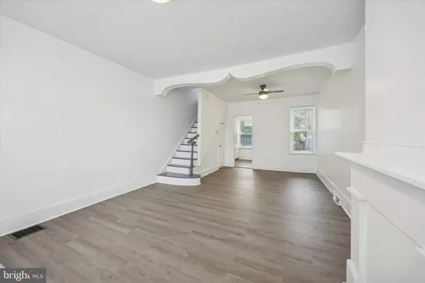 Philadelphia, PA 19132,2218 N GRATZ ST