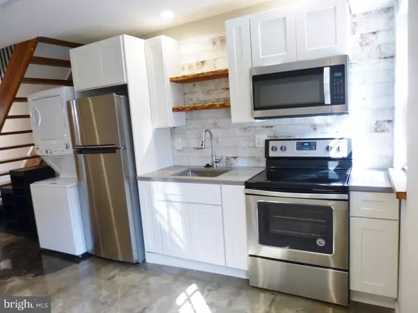 Baltimore, MD 21230,3 E KAUFMAN CT