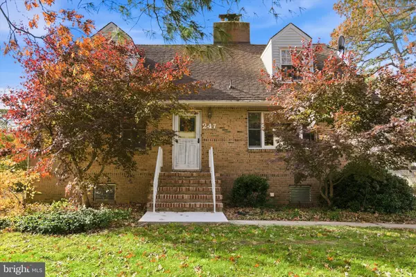 Bayville, NJ 08721,247 SERPENTINE DR