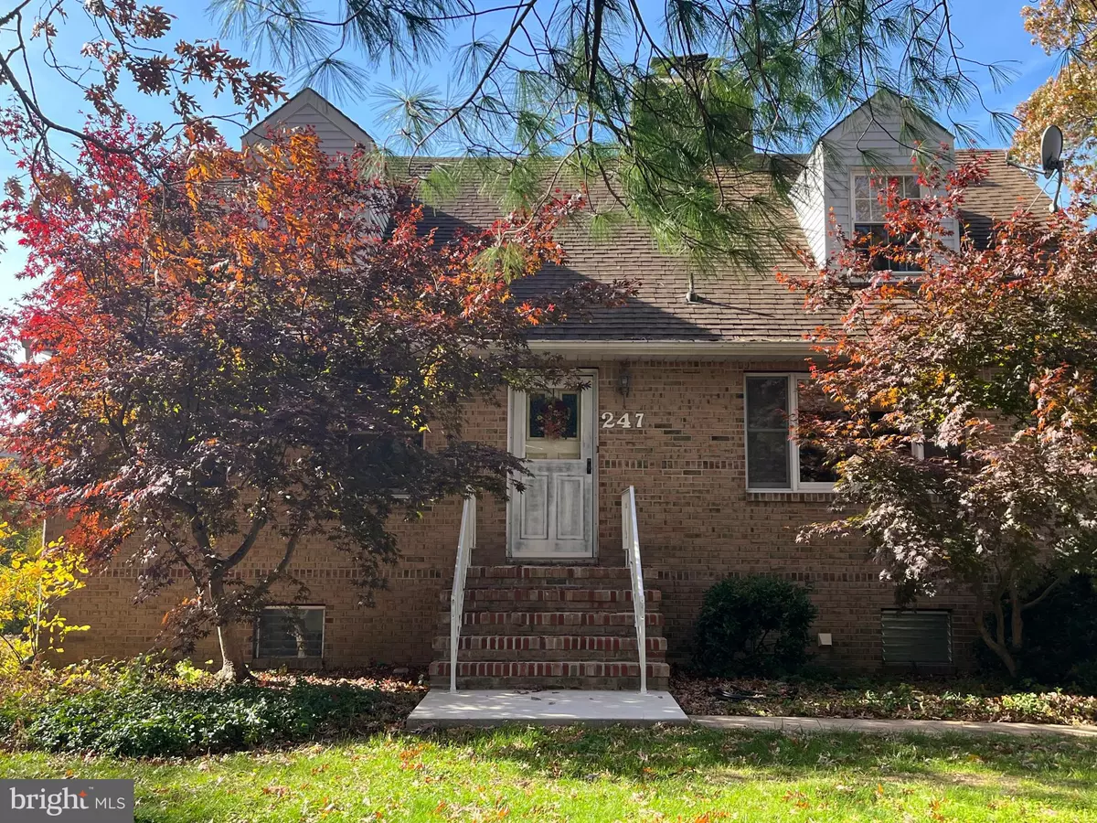 Bayville, NJ 08721,247 SERPENTINE DR