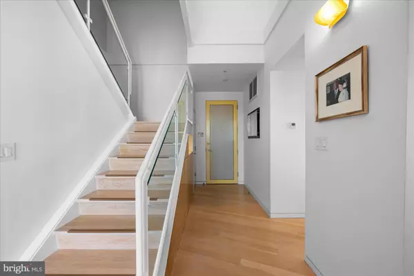 Washington, DC 20016,4750 41ST ST NW #507