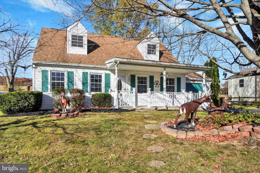 4085 SANDRA DR, York, PA 17402