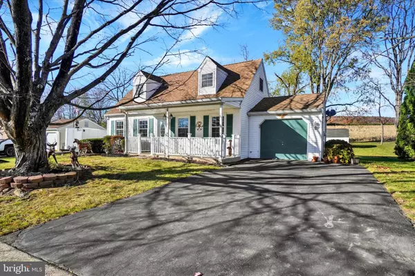 York, PA 17402,4085 SANDRA DR