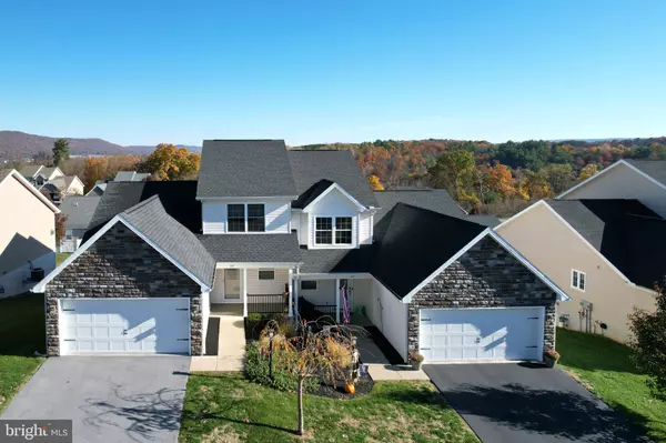 Bellefonte, PA 16823,187 ROSEHILL DR