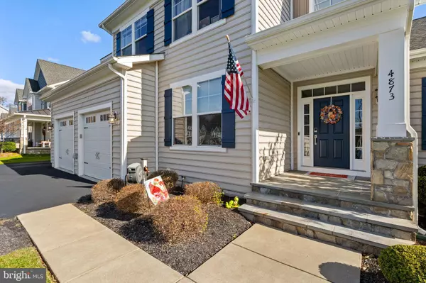 Warrenton, VA 20187,4873 POINT RD