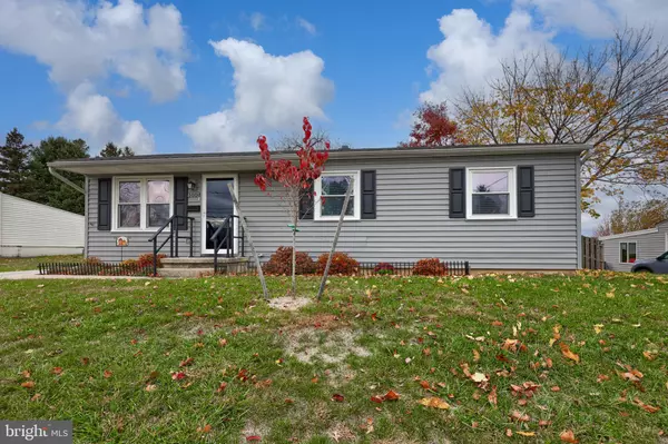 Harrisburg, PA 17109,1004 SCENERY DR