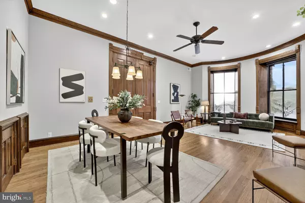 Washington, DC 20005,6 LOGAN CIR NW #3