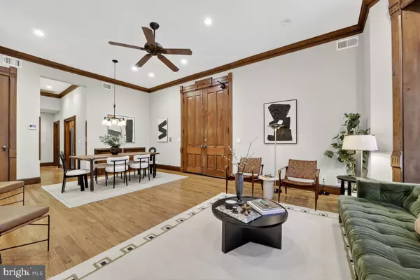 Washington, DC 20005,6 LOGAN CIR NW #3