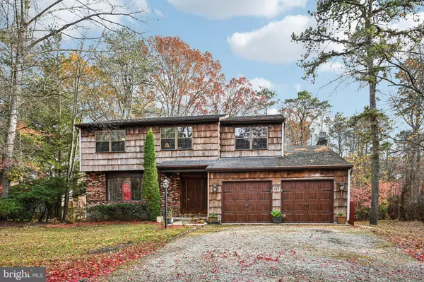 Marlton, NJ 08053,13 CHELSEA CT