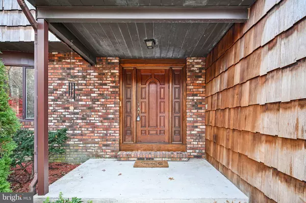 Marlton, NJ 08053,13 CHELSEA CT