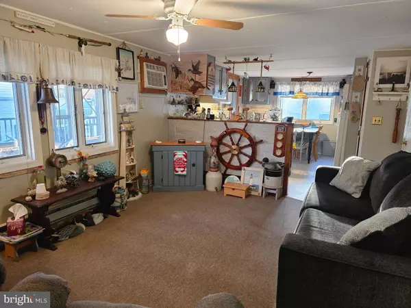 Fortescue, NJ 08321,21 VASSAR AVE