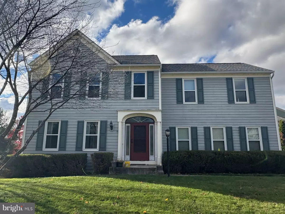 New Market, MD 21774,6184 SAWYER RD