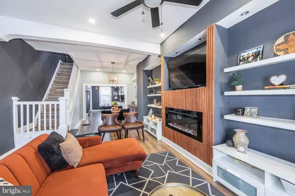 Baltimore, MD 21205,910 N MONTFORD AVE