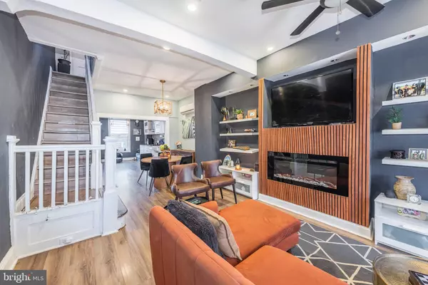 Baltimore, MD 21205,910 N MONTFORD AVE