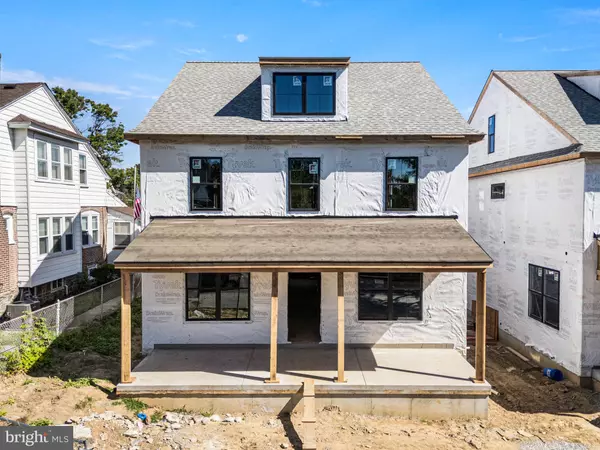 Media, PA 19063,453 E FRANKLIN ST #SINGLE