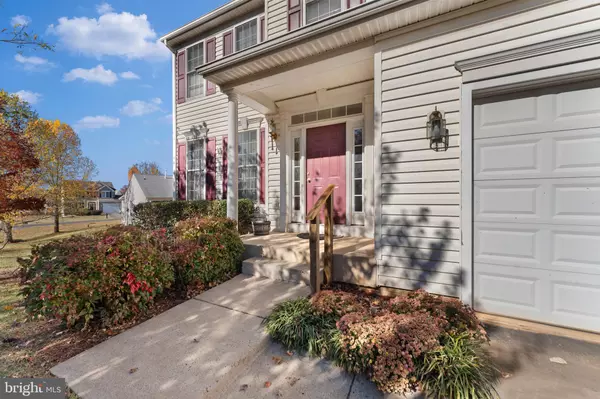 487 KEARNS DR, Culpeper, VA 22701