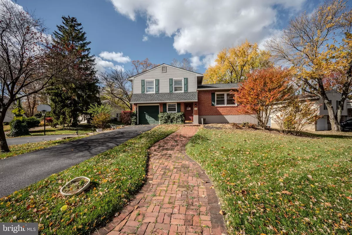 Newark, DE 19711,108 CASHO MILL RD