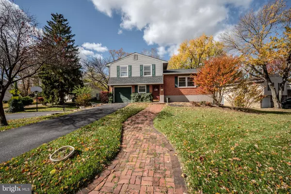 108 CASHO MILL RD, Newark, DE 19711