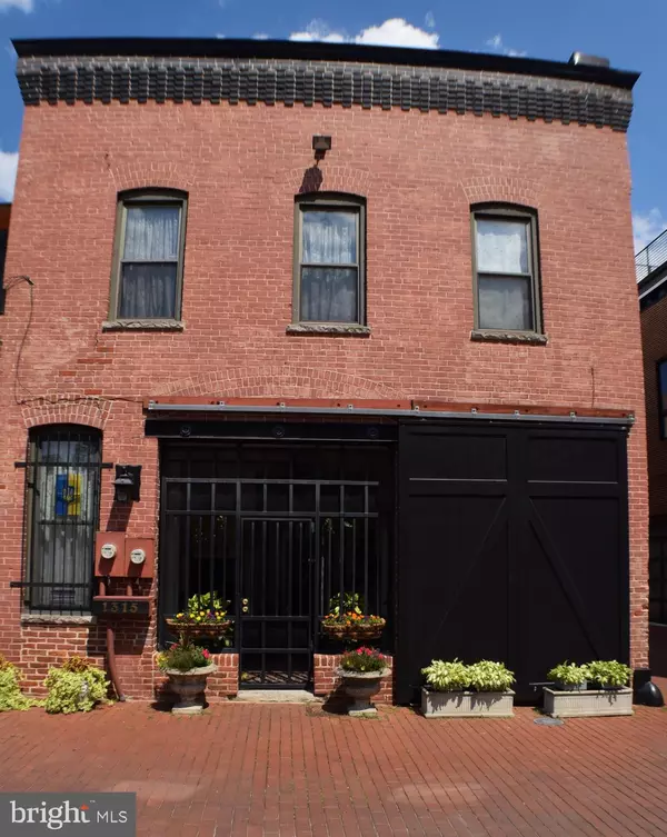 Washington, DC 20001,1315 NAYLOR CT NW