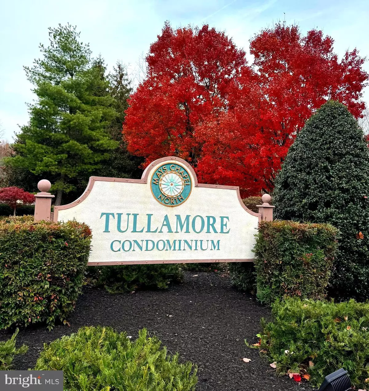 Lutherville Timonium, MD 21093,12105 TULLAMORE CT #204