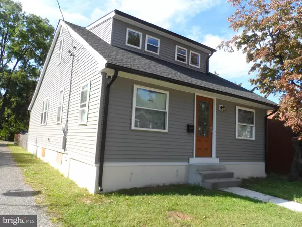 Hamilton, NJ 08609,1335 NOTTINGHAM WAY