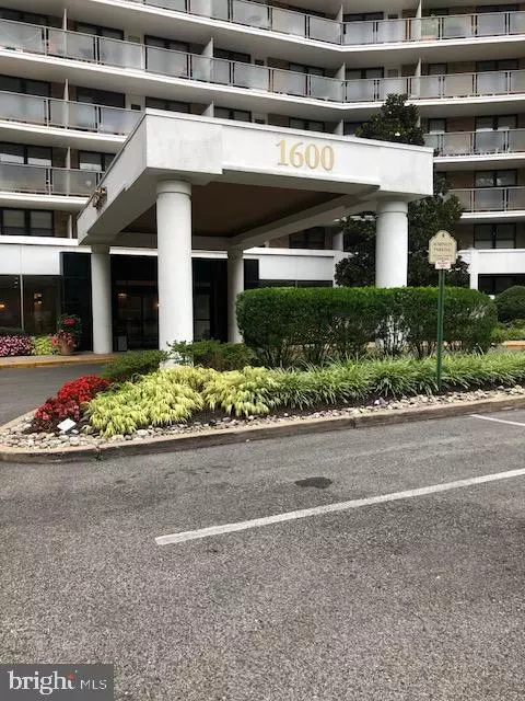 1600 HAGYS FORD RD #6-B, Penn Valley, PA 19072