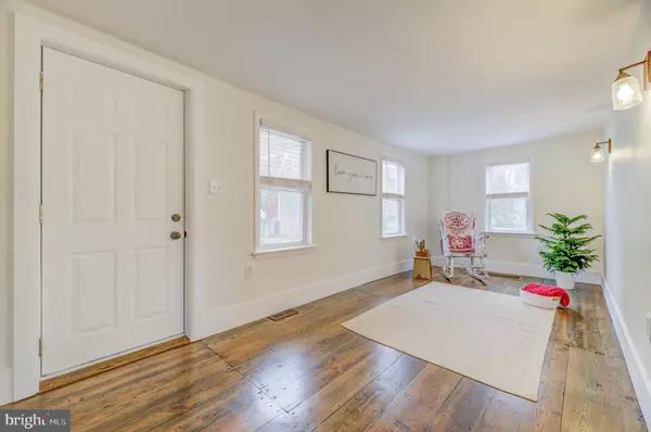 Langhorne, PA 19047,126 N GREEN ST