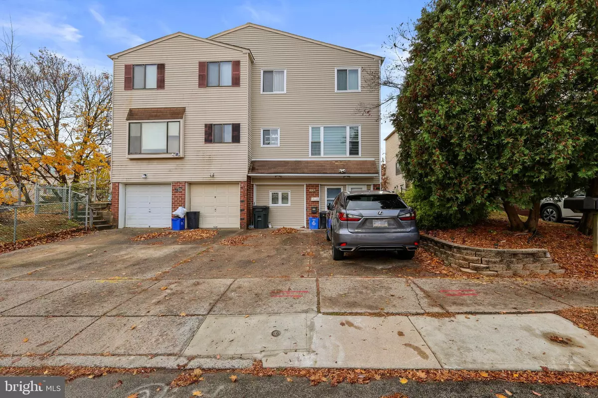 Philadelphia, PA 19115,1532 MARCY PL #B