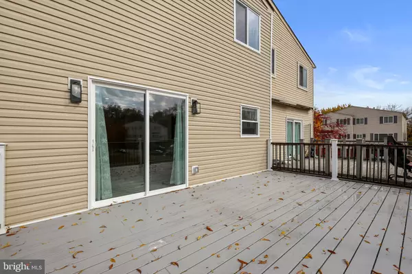 Philadelphia, PA 19115,1532 MARCY PL #B