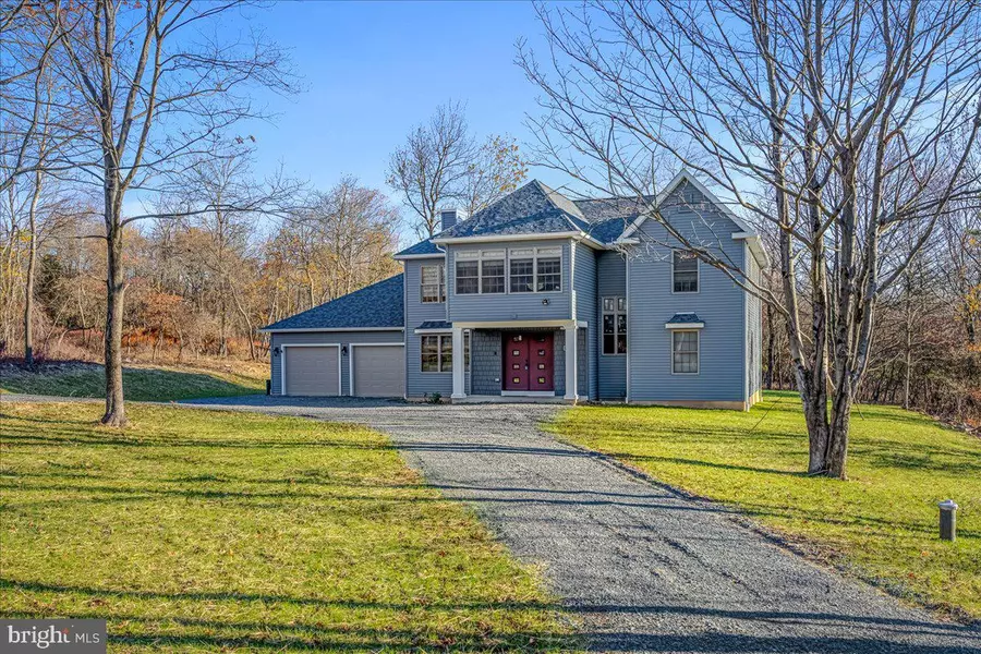 460 SCENIC, Albrightsville, PA 18210