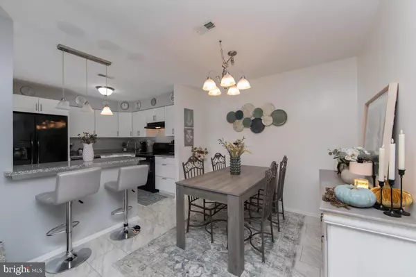 Mount Laurel, NJ 08054,123-A BIRCHFIELD CT