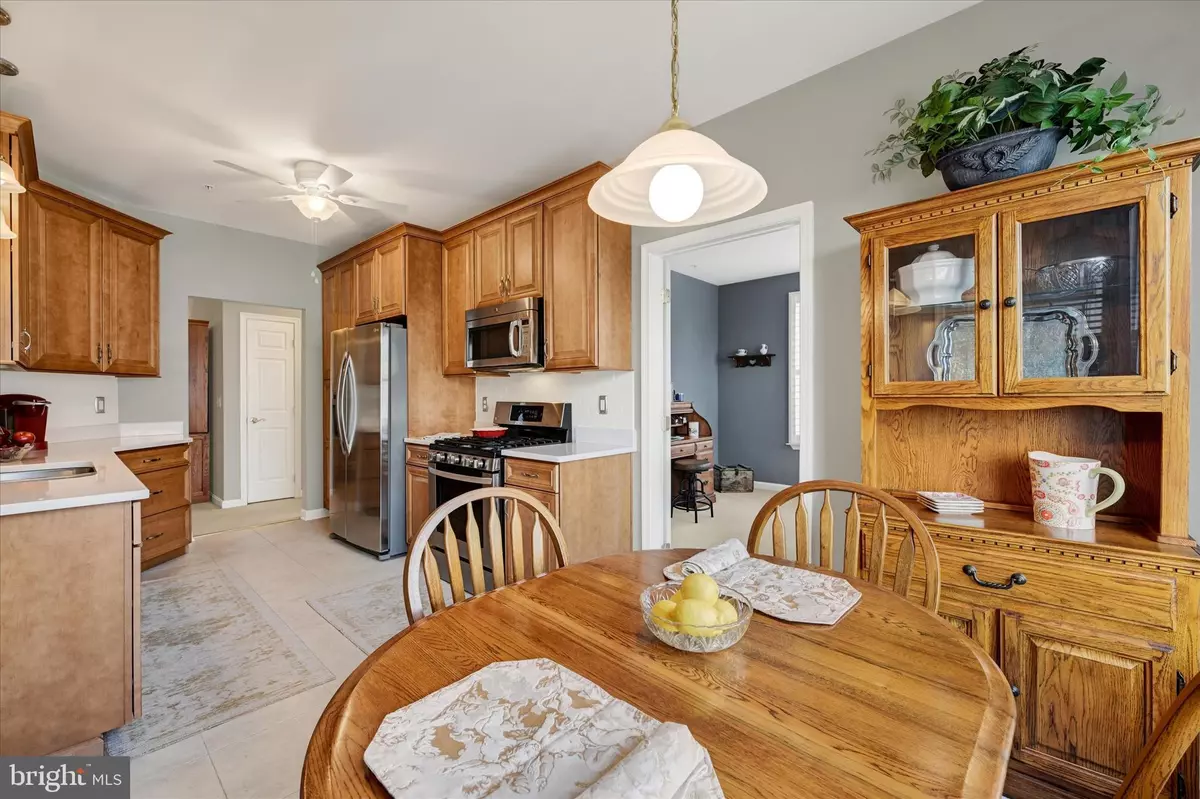 Bel Air, MD 21015,1312-H SCOTTSDALE DR #254