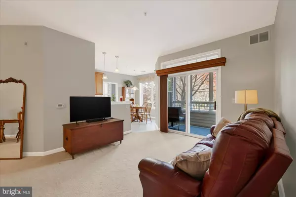 Bel Air, MD 21015,1312-H SCOTTSDALE DR #254