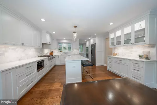 Merion Station, PA 19066,346 WINDING WAY