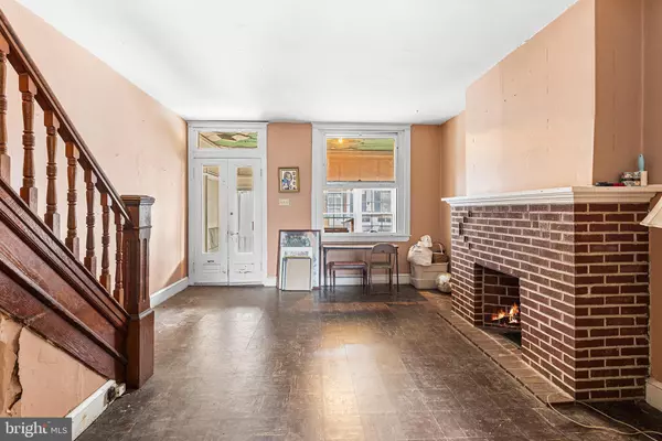 Philadelphia, PA 19134,2017 E PACIFIC ST