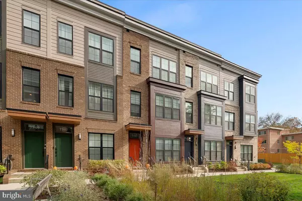 Falls Church, VA 22042,7345 BLADE DR