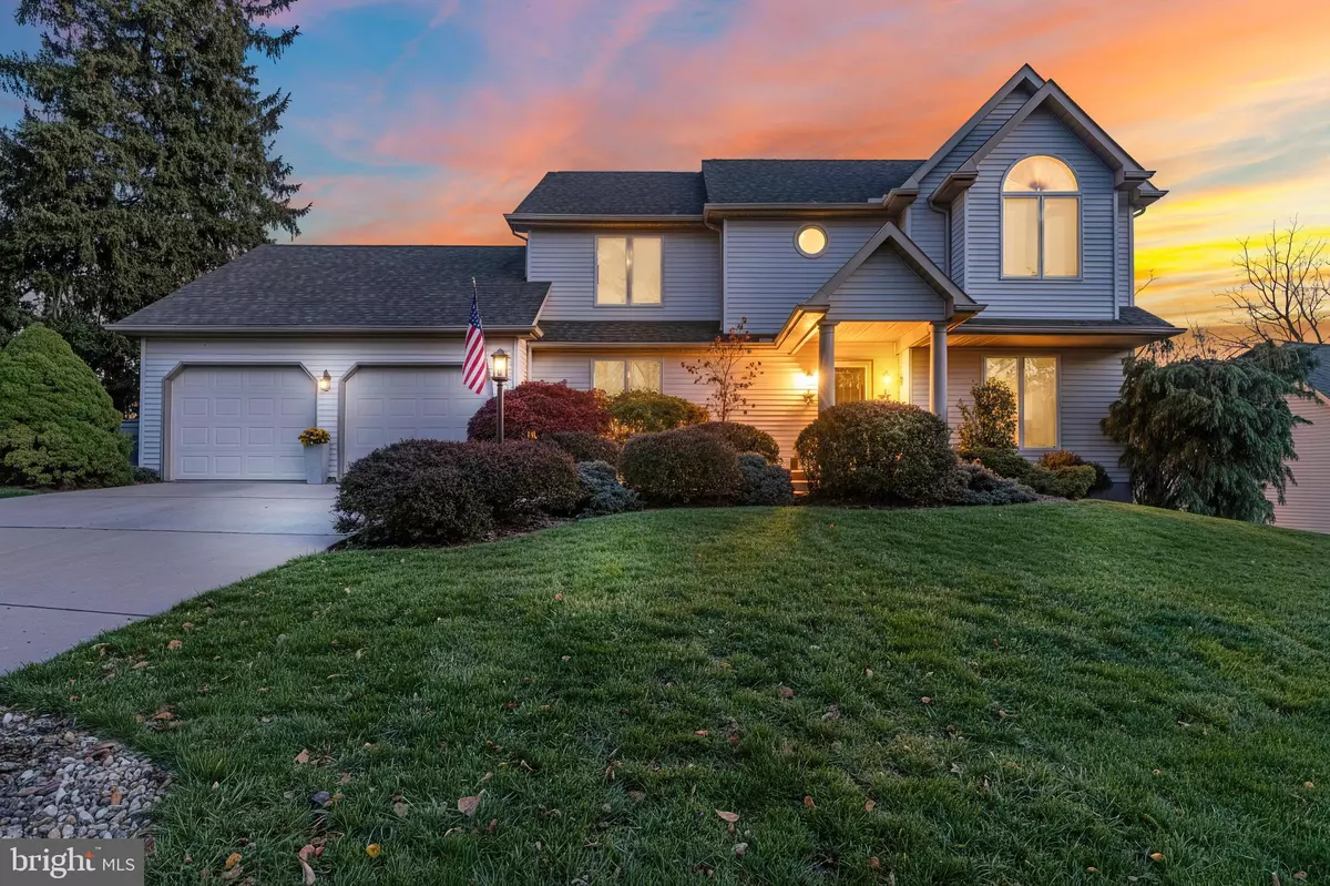 Harrisburg, PA 17110,1909 LAUREL GLEN DR