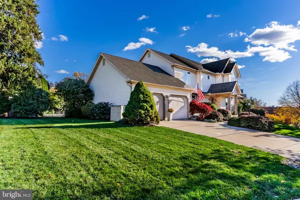 Harrisburg, PA 17110,1909 LAUREL GLEN DR