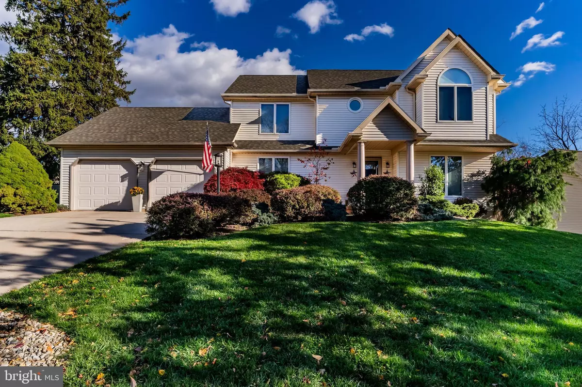 Harrisburg, PA 17110,1909 LAUREL GLEN DR