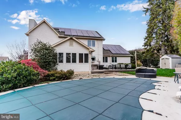 Harrisburg, PA 17110,1909 LAUREL GLEN DR