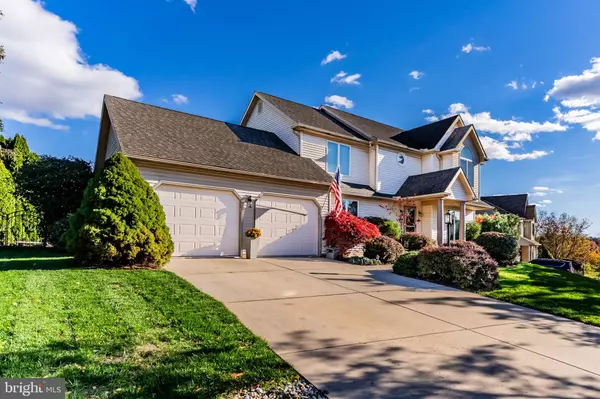 Harrisburg, PA 17110,1909 LAUREL GLEN DR