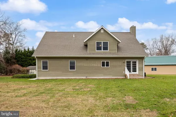 Vineland, NJ 08361,3259 S UNION RD