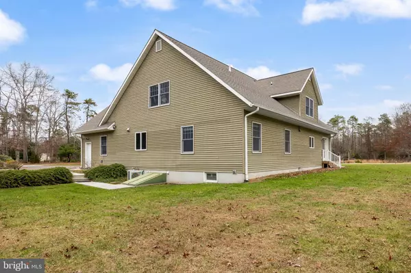 Vineland, NJ 08361,3259 S UNION RD